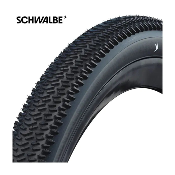 Schwalbe vouwband g-one refelectie pro evolution 45-622 tlr zwart