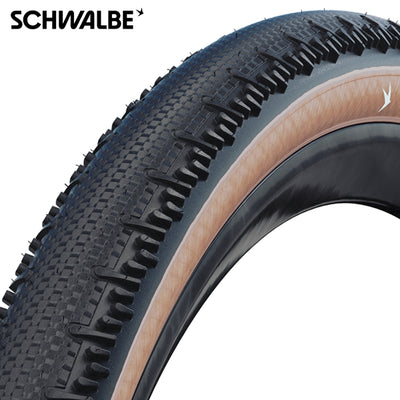 Schwalbe vouwband g-one rs pro evolution 45-622 tlr zwart tr