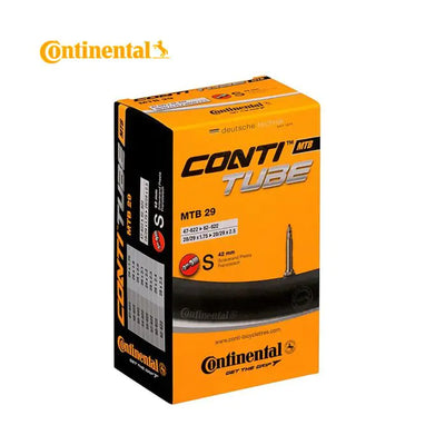 Continental tour 28 wide s42 tube
