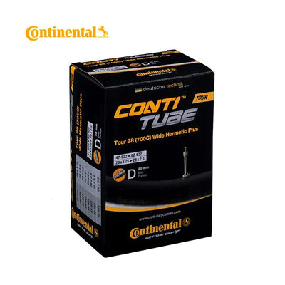 Continental Binnenband hermetic plus dv19 47 62-622 dv 40 mm