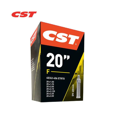 CST Binnenband dv7 20 inch 40 62-406 dv 48mm 070703
