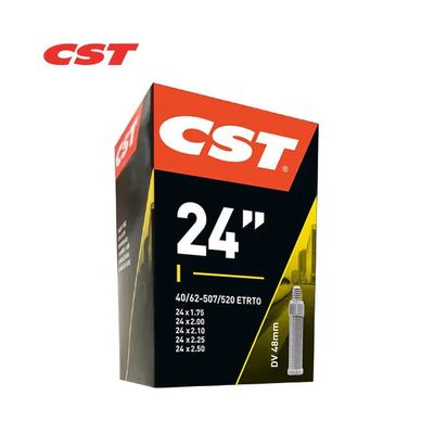 CST Binnenband 24 x 1.75 2.50 (40 62-507) DV 48 mm