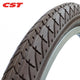 Cst 24x1.75 (47-507) kids skip bruin reflex draad 770360