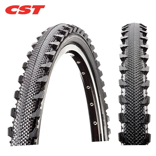 CST buitenband Spider 26 x 1.75 zw