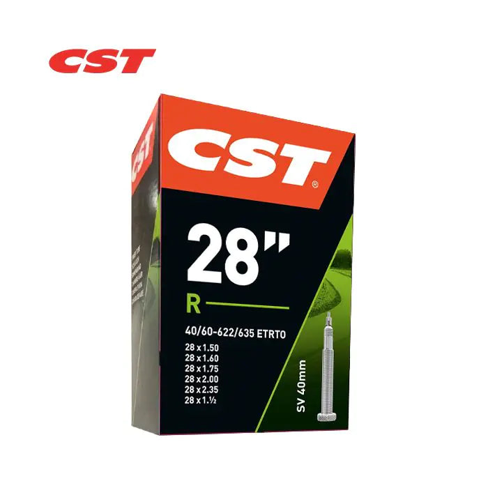 CST Binnenband sv19 28 inch 40 60-622 sv 40 mm 071903