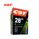 CST Binnenband sv19 28 inch 40 60-622 sv 40 mm 071903