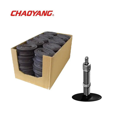 Chaoyang 29x1.75 2.35 (47 60-622) dv 40 mm werkplaatsdoos (50 stuks) or3110318-2 ornate