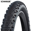 buitenband CX Comp 20 x 1.75 (47-406) zwart