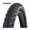 buitenband CX Comp 20 x 1.75 (47-406) zwart