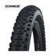 Schwalbe benelux b.v. smart sam - wired - sbc - k-guard - 20x1.85 - black