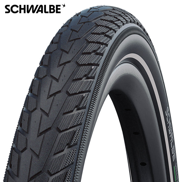 Schwalbe buitenband Road Cruiser Plus 24 x 1.75 zw refl