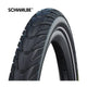 Schwalbe buitenband Energizer Plus 26 x 1.75 zw refl