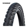 buitenband Land Cruiser Plus 26 inch 47-559 zwart