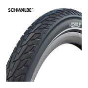 Schwalbe benelux b.v. schwalbe bub. 47-559 26x1.75 hs 484 motion road cruiser k-guard b b+rt green - 11101302.01 - afbeelding 1