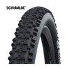 Schwalbe benelux b.v. schwalbe draadband smart sam active 47-559 zwart