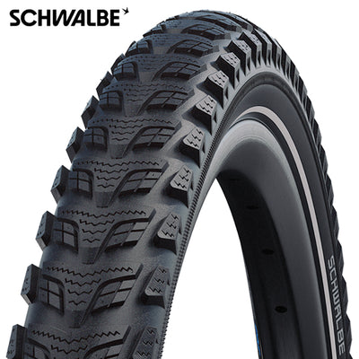 Buitenband Schwalbe 28-1.75 (47-622) Marathon 365 Performance zw R