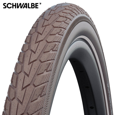 Schwalbe 50-622 road cruiser plus coffee rs draad 11159505