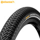 Vectran Winterband Elektrische Fiets Vouwband 26x1.90 Zwart