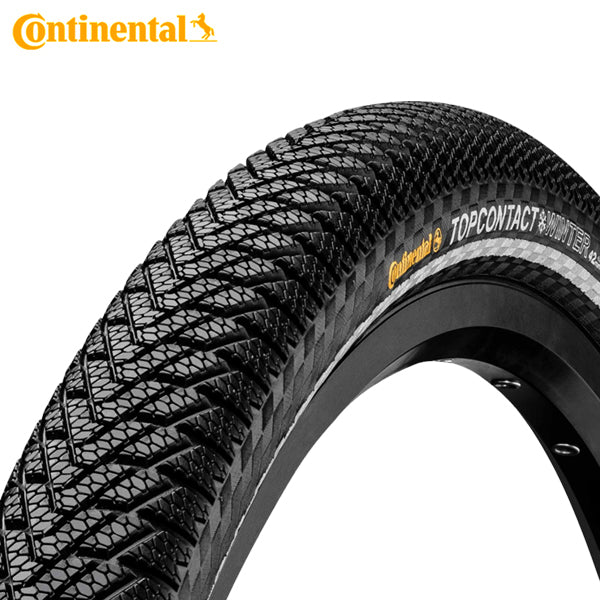 Vectran Winterband Elektrische Fiets Vouwband 26x1.90 Zwart