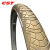 EA0202C Bub 28x2.00 50-622 Khaki Zep.