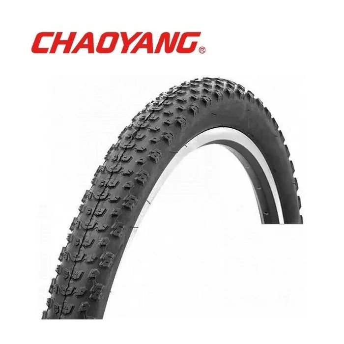 Chaoyang 26x1.95 (50-559) mtb h-5152 zwart draad s108009