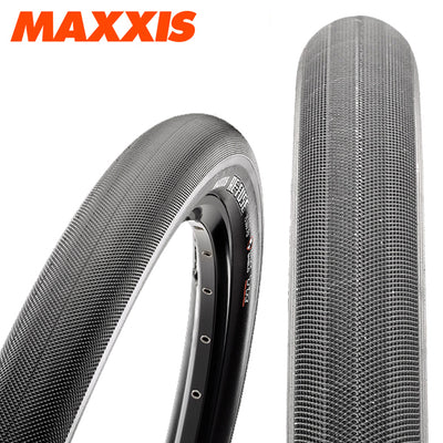 Maxxis 27,5x2.00 (50-584) re-fuse maxxshield tr 60 tpi zwart vouw tb90924000