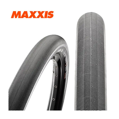 Maxxis 27,5x2.00 (50-584) re-fuse maxxshield tr 60 tpi zwart vouw tb90924000