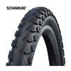 Schwalbe - land cruiser hs450 24x2.00