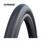 Buitenband Schwalbe 26-2.00 (50-559) Kojak Performance zwart
