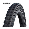 Buitenband Schwalbe Marathon 365 Perf G-G 26 x 2.00 zwart