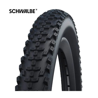 Schwalbe benelux b.v. schwalbe draadband smart sam active 50-559 zwart