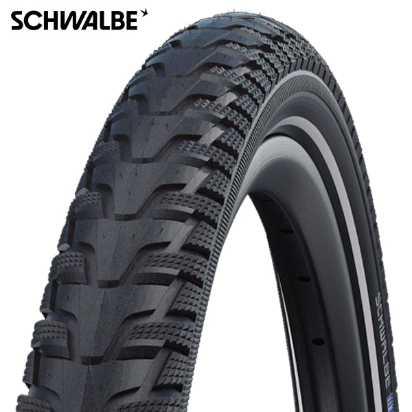 Buitenband Schwalbe 28-2.00 (50-622) Energizer Plus Tour Perf. zw R