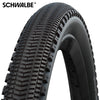Buitenband Schwalbe 28-2.00 (50-622) G-One Overland Evo zw-sk vw