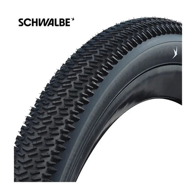 Schwalbe vouwband g-one refelectie pro evolution 50-622 tlr zwart