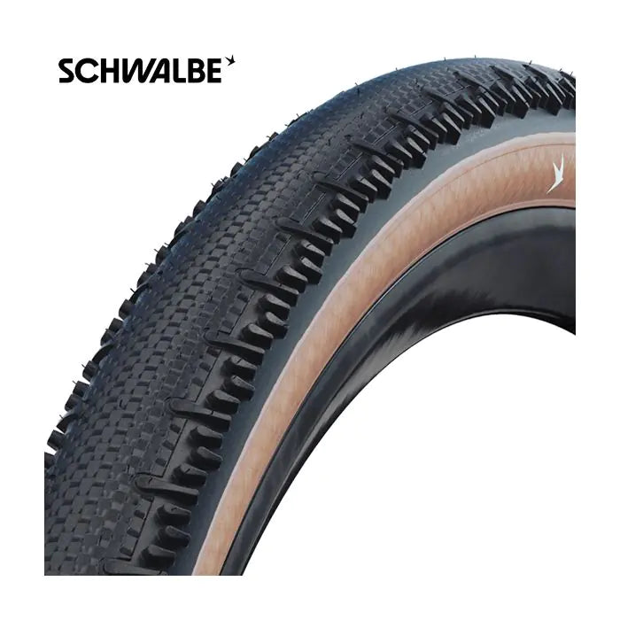 Schwalbe vouwband g-one rs pro evolution 50-622 tlr zwart tr