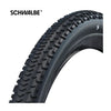 Schwalbe vouwband g-one rx pro evolution 50-622 tlr zwart