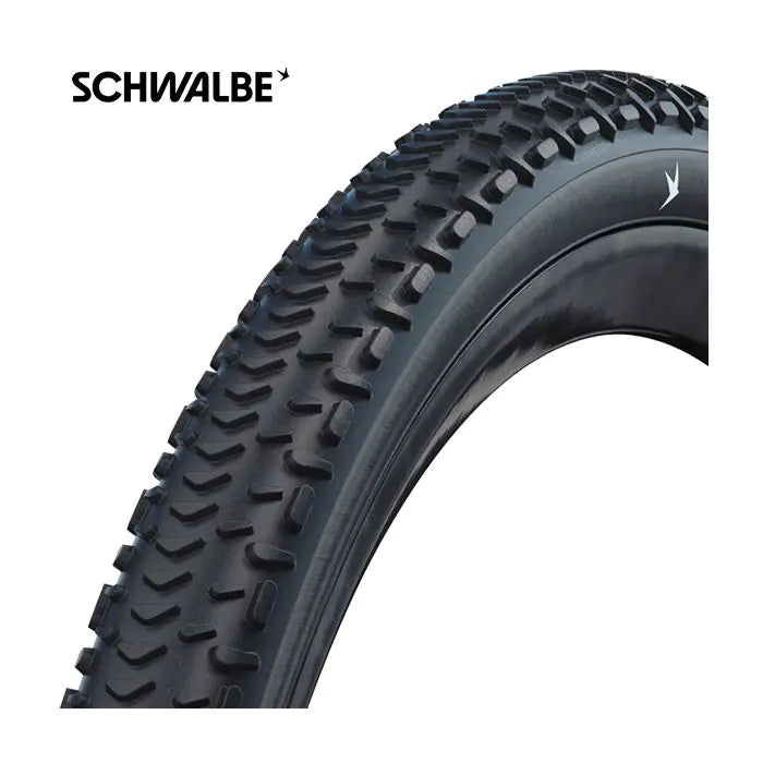 Schwalbe vouwband g-one rx pro evolution 50-622 tlr zwart