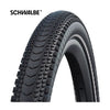 Schwalbe Buitenband Marathon Alm V-Guard 28 x 2.00 zw vouw refl