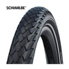 Schwalbe draadband marathon performance 50-622 +r zwart