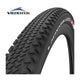 Vredestein buitenband aventura 50-584 27.5 27.5x2.00 tlr vouw zwart