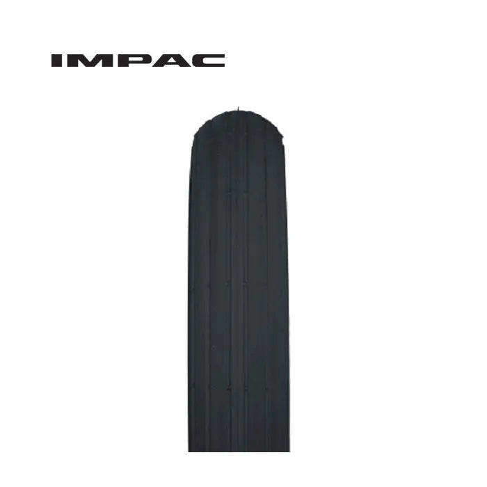 Impac buitenband tire 225-55 black
