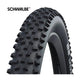 Vouwband Schwalbe Rocket Ron Performance 24 x 2.10 54-507 mm - zwart