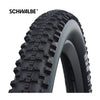 Buitenband Schwalbe 26-2.10 (54-559) Smart Sam Plus Performance zw