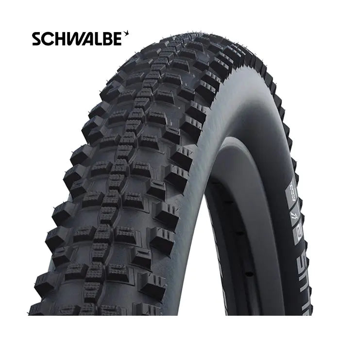 Buitenband Schwalbe 26-2.10 (54-559) Smart Sam Plus Performance zw