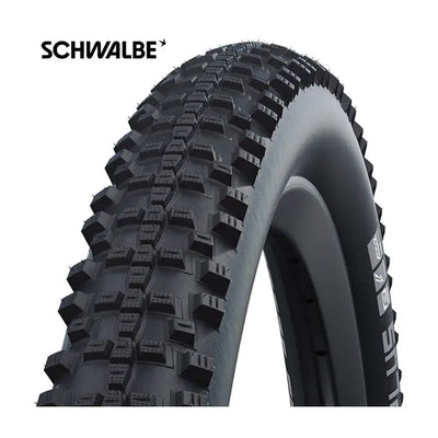 Buitenband Schwalbe 26-2.10 (54-559) Smart Sam Plus Performance zw