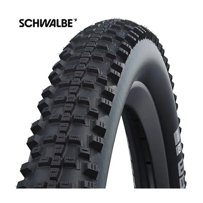 Buitenband Schwalbe 26-2.10 (54-559) Smart Sam Performance zw vw