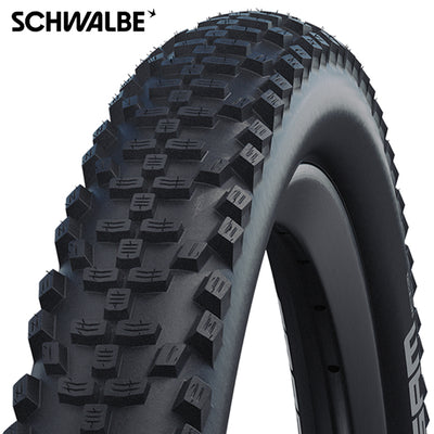 Schwalbe Buitenband Smart Sam Performance 27.5 x 2.10 54-584mm zwart