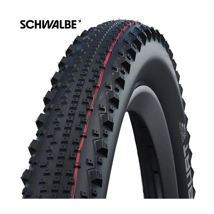 Schwalbe buitenband Thunder Burt Evo SuperGround 29 x 2.10 zw vouw