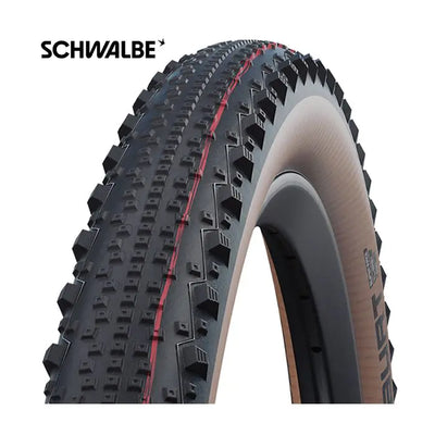 Buitenband Schwalbe 29-2.10 (54-622) Thunder Burt Evo trans.skin vw
