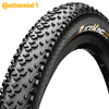 Continental vouwband race king protection 55-559 tr zwart